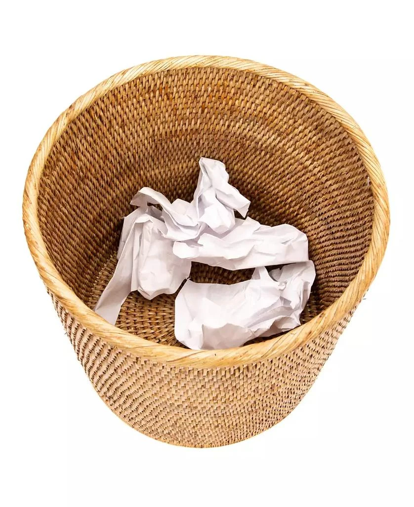 商品Artifacts Trading Company|Round Waste Basket,价格¥1075,第2张图片详细描述