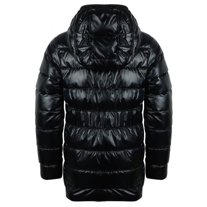 商品Canada Goose|Black Cypress Hooded Jacket,价格¥4299,第6张图片详细描述