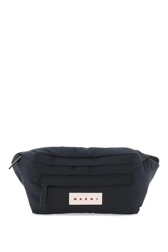 商品Marni|Puff beltpack,价格¥2740,第1张图片