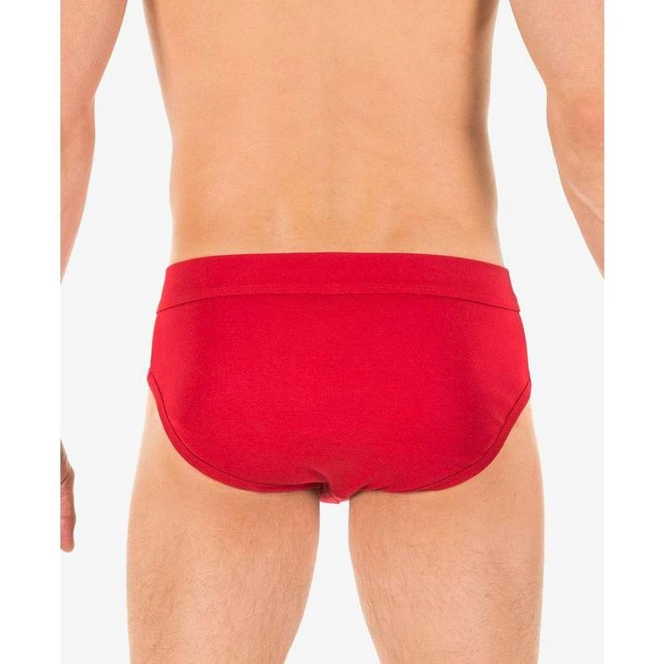 Men's 4-Pack Hip Brief - 09TD001 商品