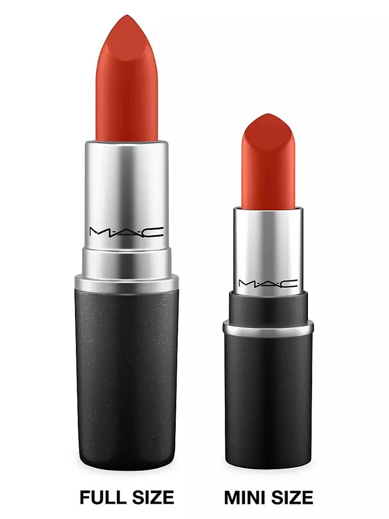 商品MAC|Mini MAC Lipstick,价格¥113,第2张图片详细描述
