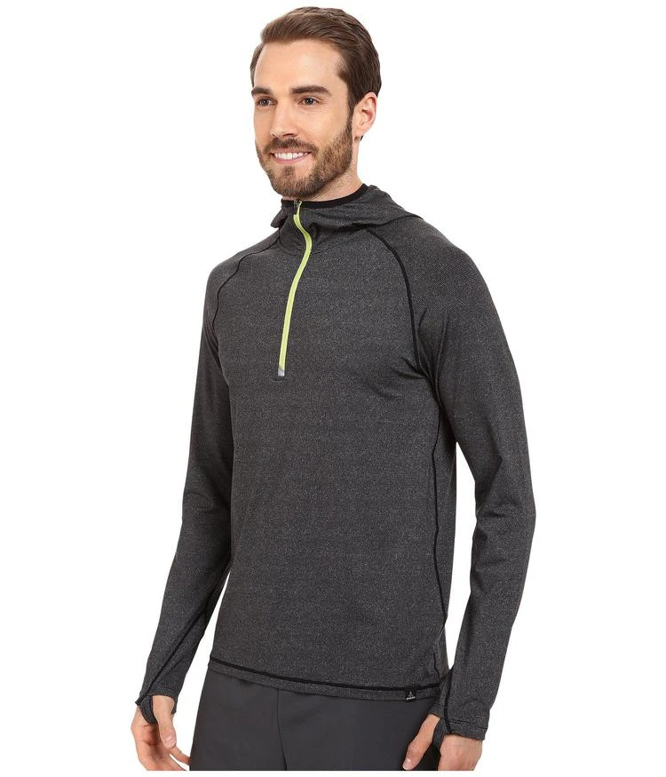 商品Prana|Breaker 1/4 Zip Hoodie,价格¥379,第2张图片详细描述