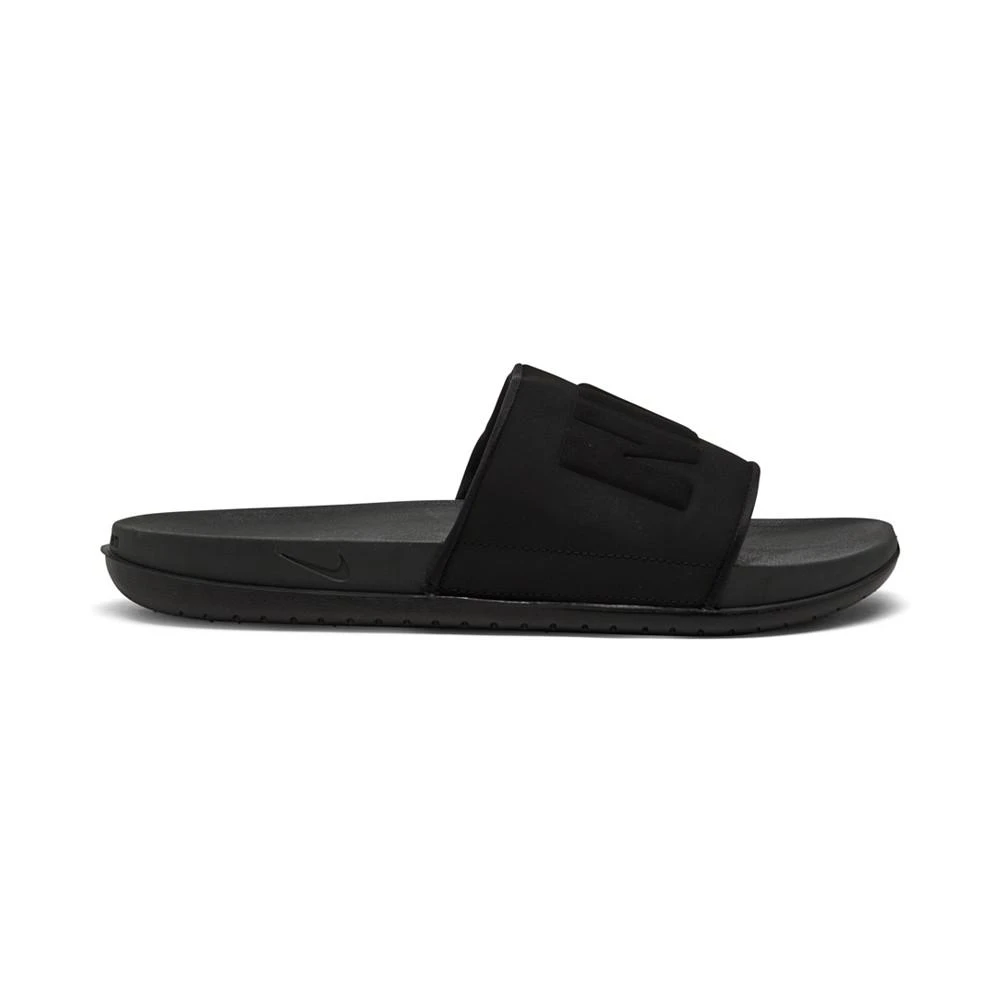 商品NIKE|Men's Offcourt Slide Sandals from Finish Line,价格¥225,第2张图片详细描述