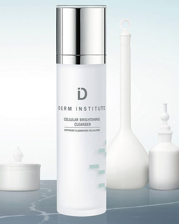 商品DERM iNSTITUTE|Cellular Brightening Cleanser 4.3 oz.,价格¥573,第6张图片详细描述