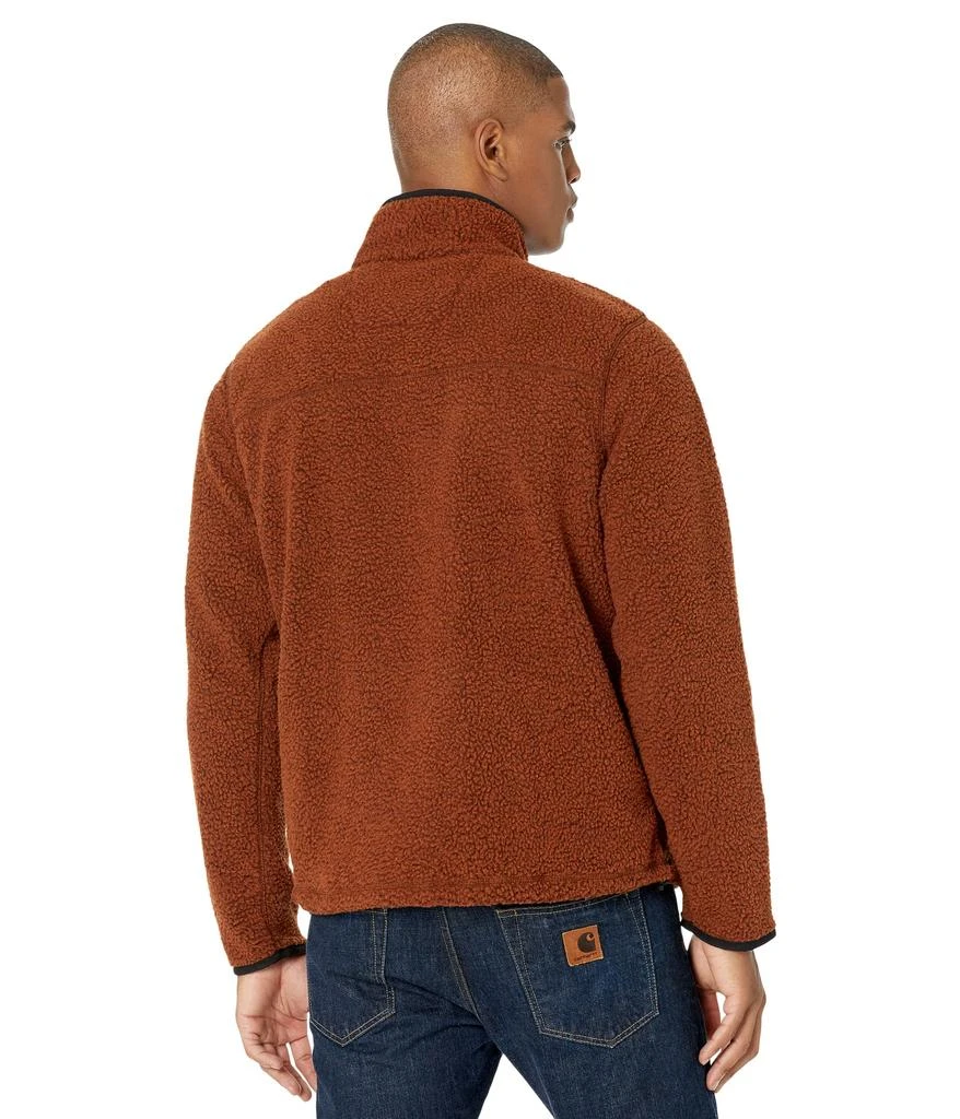 商品Carhartt|Relaxed Fit Fleece Pullover,价格¥664,第2张图片详细描述