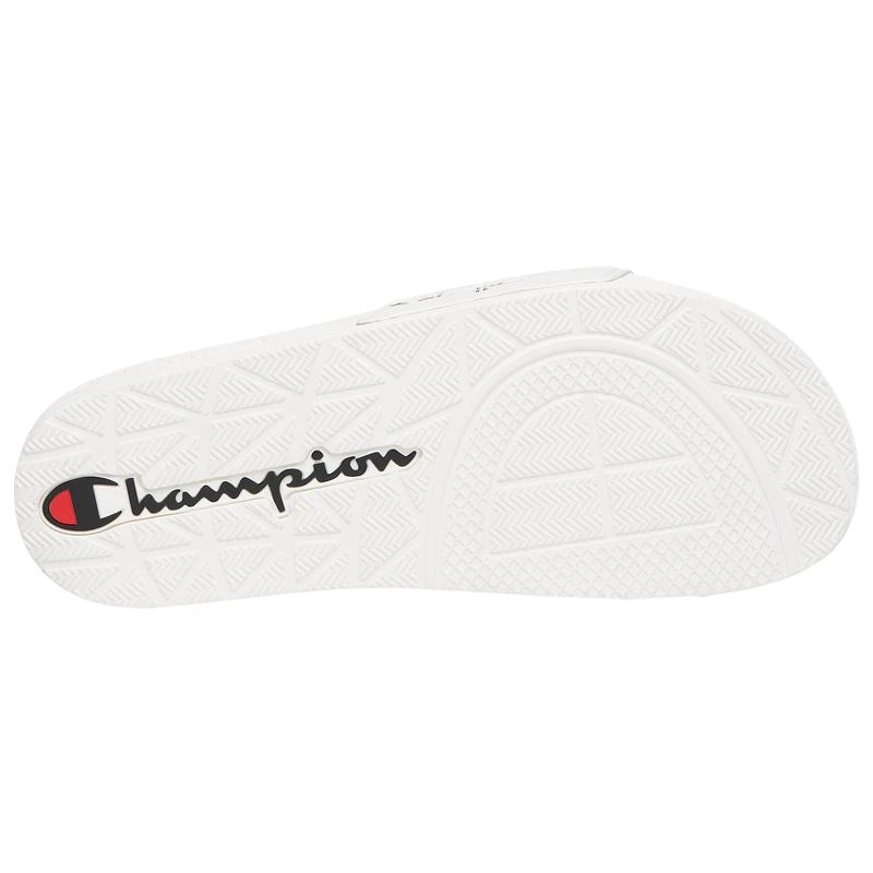 商品CHAMPION|Champion IPO Pride Slides - Men's,价格¥150-¥188,第3张图片详细描述