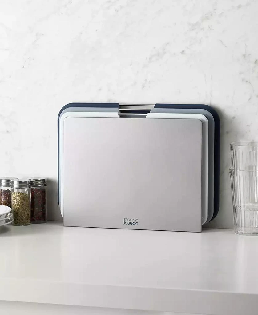 商品Joseph Joseph|Nest Chopping Boards,价格¥677,第1张图片
