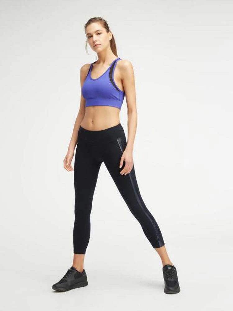 商品DKNY|logo运动健身裤,价格¥188,第2张图片详细描述