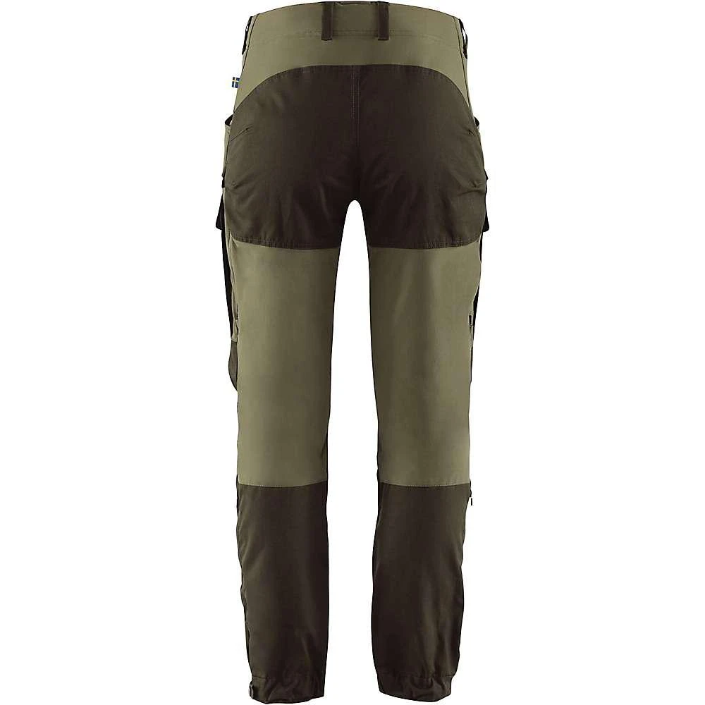 商品Fjällräven|Fjallraven Women's Keb Trousers,价格¥1292,第2张图片详细描述