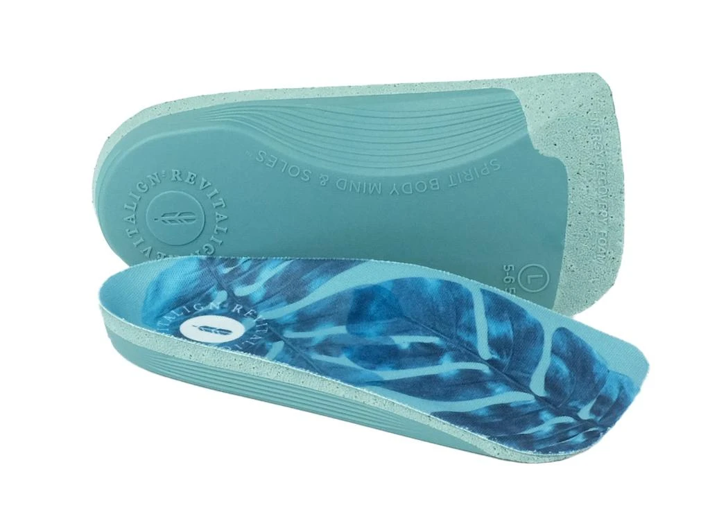 商品Revitalign|Fashion Slim Sole Insole,价格¥225,第1张图片
