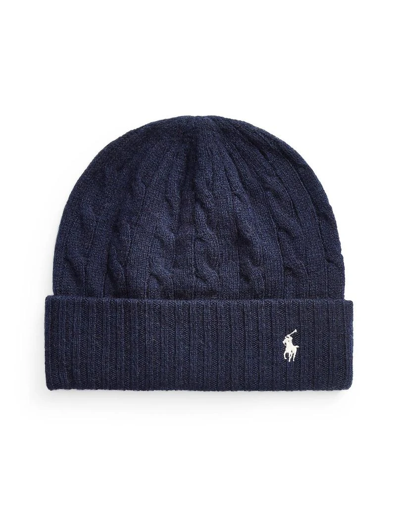 商品Ralph Lauren|Hat,价格¥462,第1张图片