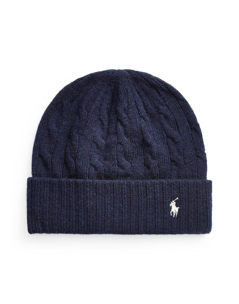 商品Ralph Lauren|Hat,价格¥405,第1张图片