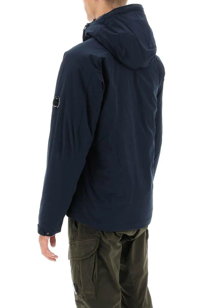 商品CP Company|Padded jacket in Pro-Tek,价格¥1432,第4张图片详细描述