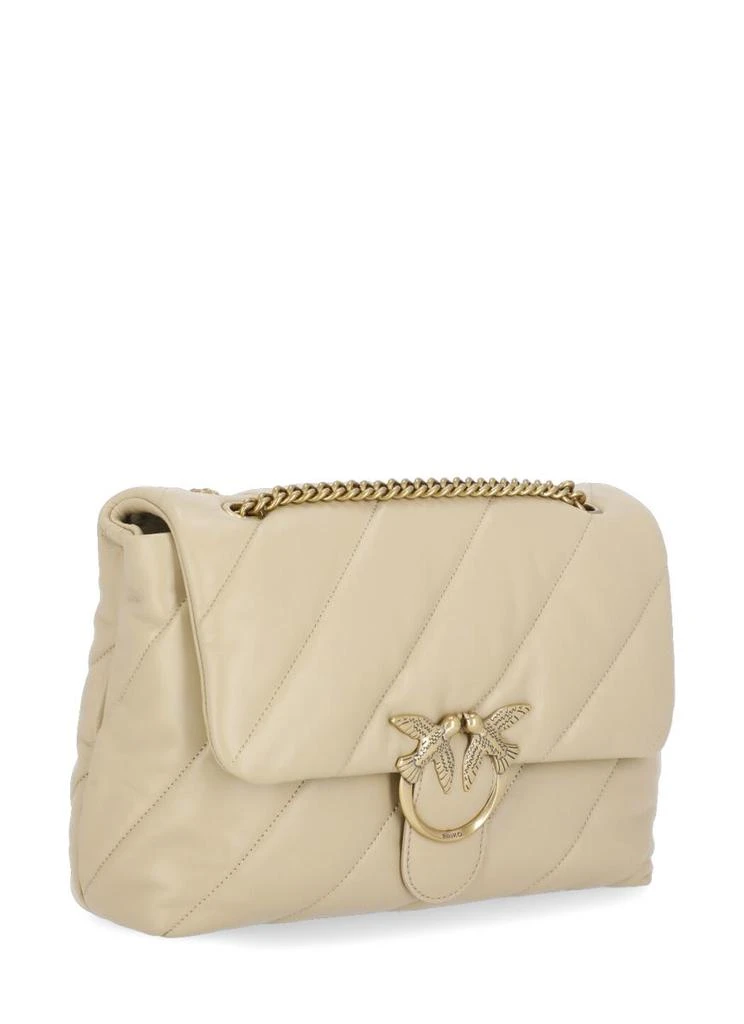 商品PINKO|Pinko Bags.. Natural,价格¥2698,第2张图片详细描述