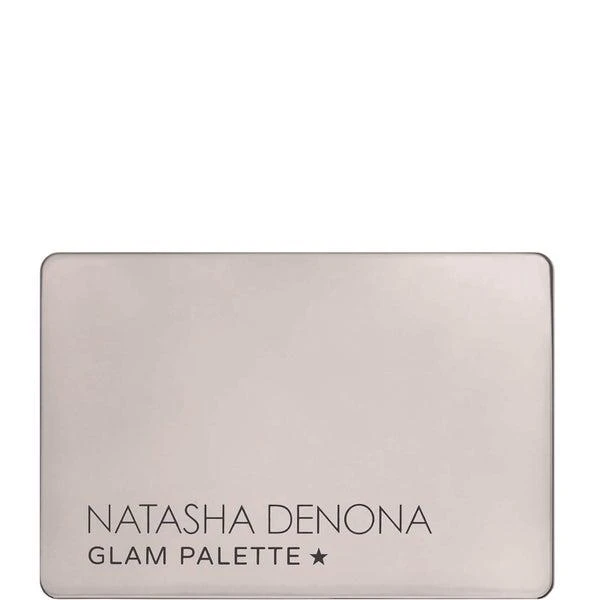 商品Natasha Denona|Natasha Denona Glam Palette,价格¥718,第2张图片详细描述