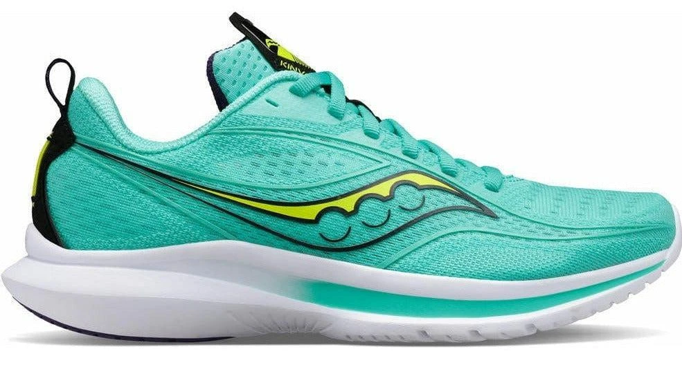 商品Saucony|Saucony Women's Kinvara 13,价格¥482,第1张图片