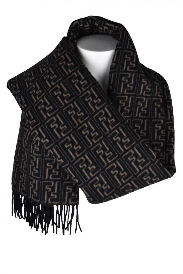 商品Fendi|Scarf,价格¥6351,第3张图片详细描述