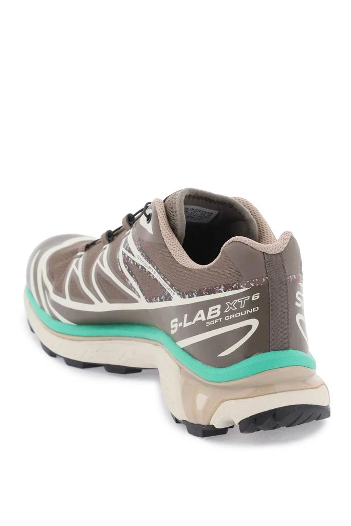 商品Salomon|Salomon xt-6 mindful sneakers,价格¥851,第3张图片详细描述