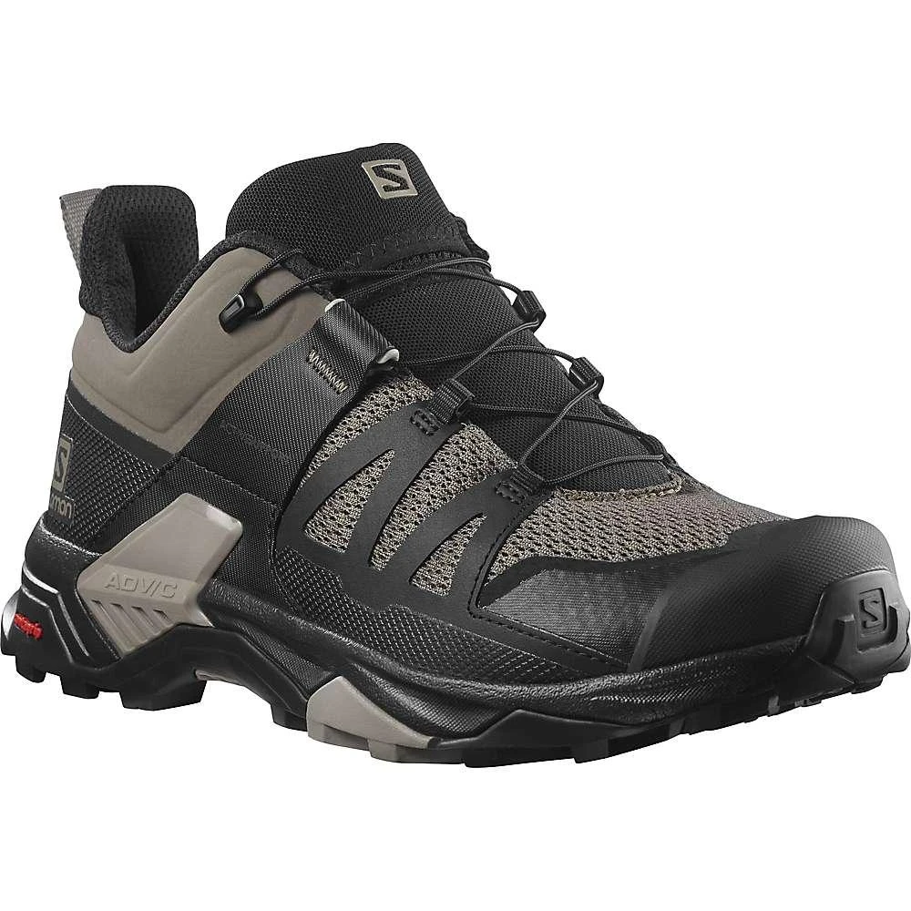 商品Salomon|Salomon Men's X Ultra 4 Shoe,价格¥824,第1张图片