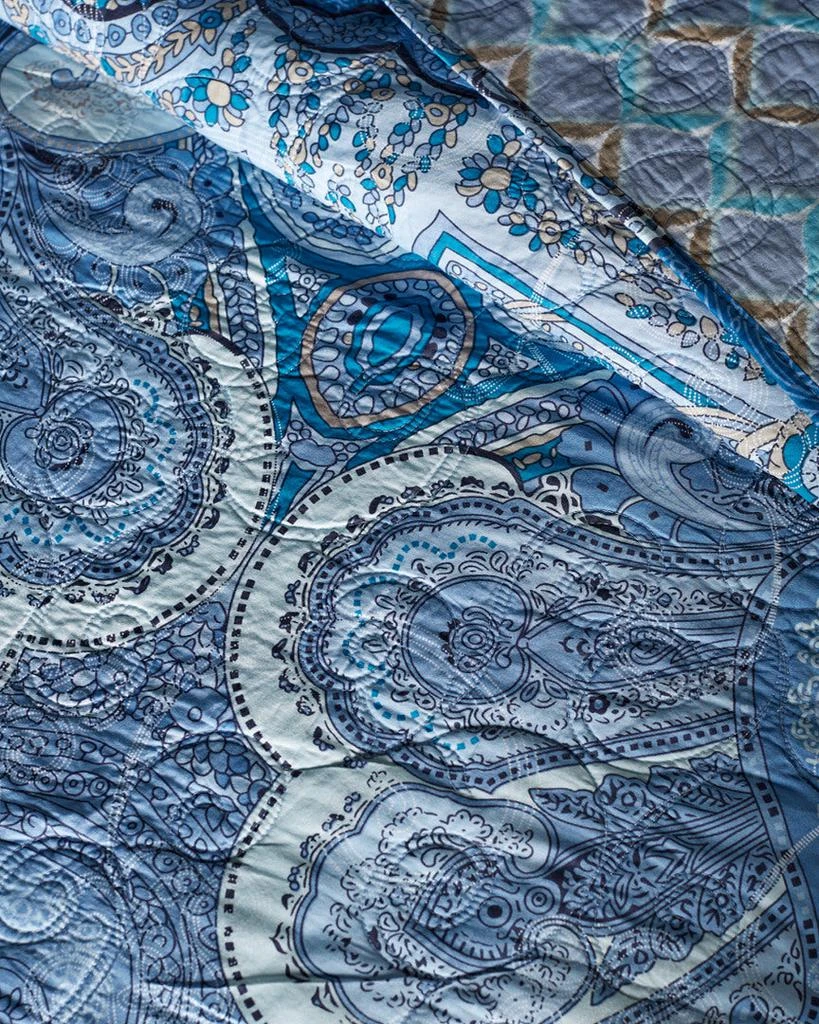 商品C&F Home|C&F Daphne Quilt Collection,价格¥148,第3张图片详细描述