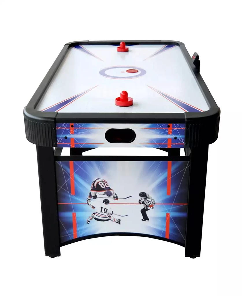 Patriot 5' Air Hockey Table 商品