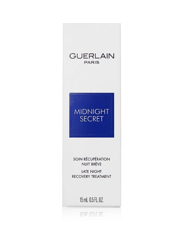 商品Guerlain|深夜焕肤乳(急救霜) 15ml,价格¥269,第3张图片详细描述