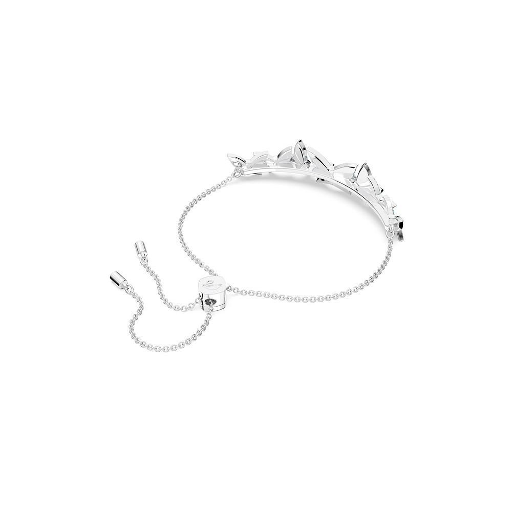 商品Swarovski|Crystal Butterfly Lilia Bracelet,价格¥1181,第4张图片详细描述