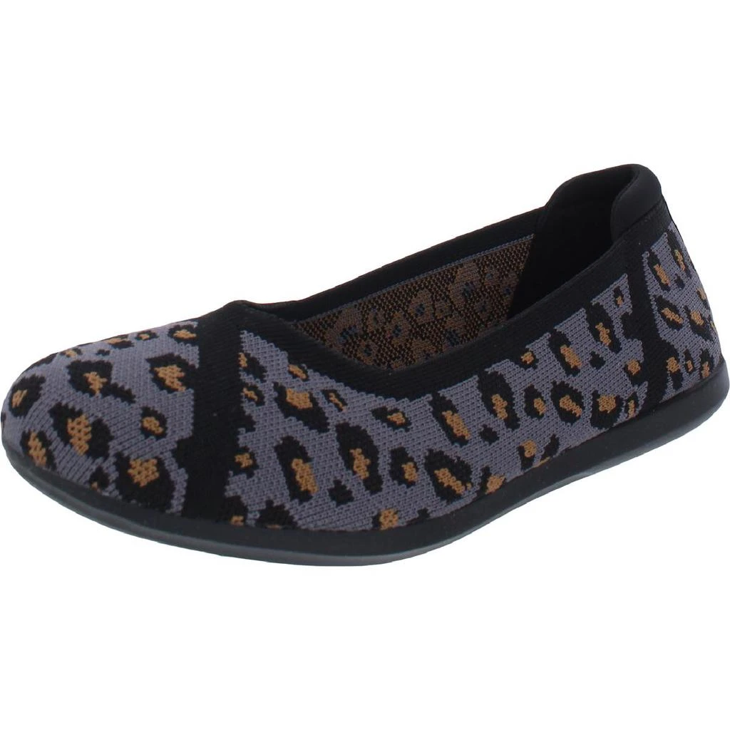 商品Clarks|Cloudsteppers by Clarks Carly Wish Women's Mesh Slip On Ballet Flats,价格¥89,第2张图片详细描述