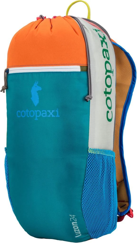 商品Cotopaxi|Luzon Backpack 24L - [Random colour],价格¥415,第1张图片