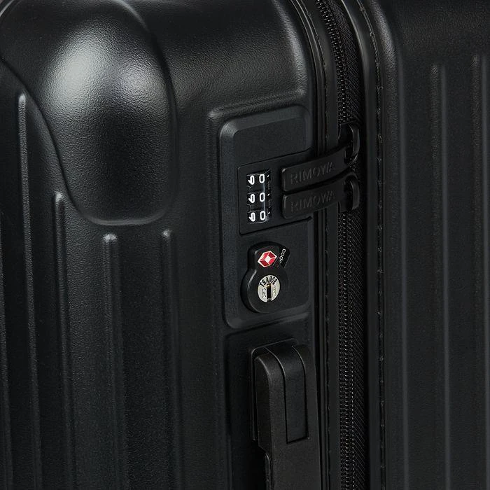 商品RIMOWA|Essential Sleeve Cabin Suitcase,价格¥7720,第5张图片详细描述