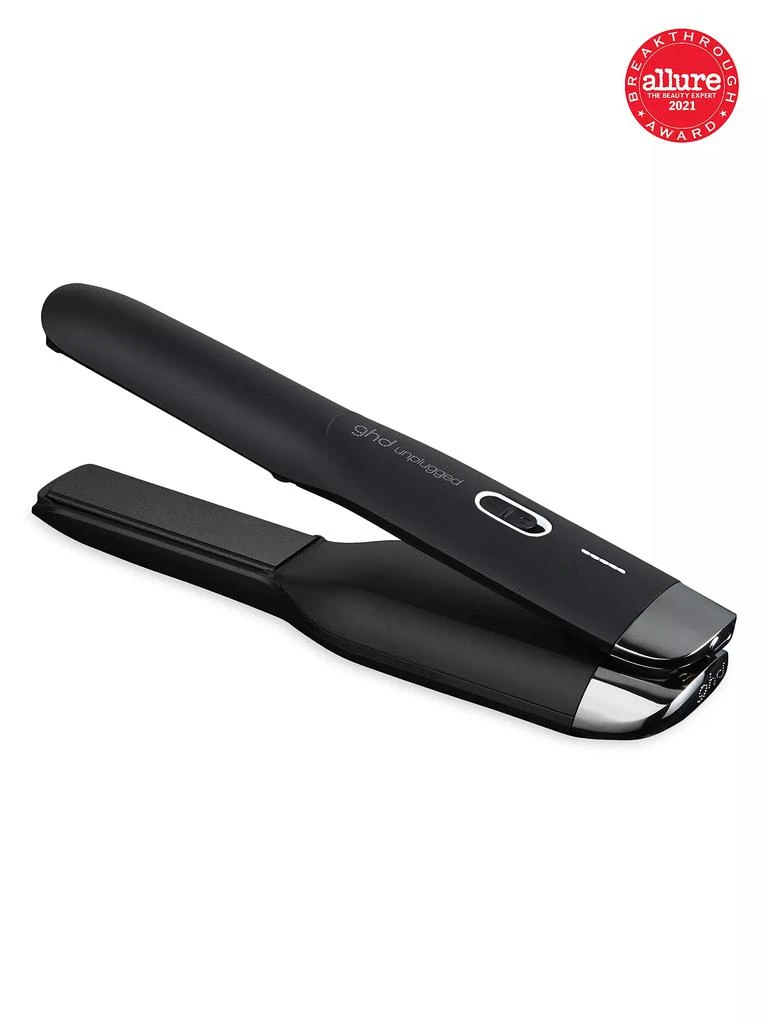 商品ghd|Max Styler - 2" Wide Plate Flat Iron,价格¥2021,第1张图片