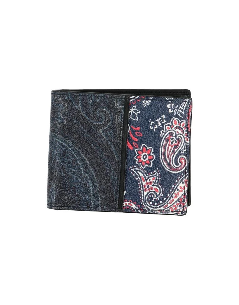 商品ETRO|Wallet,价格¥1098,第1张图片