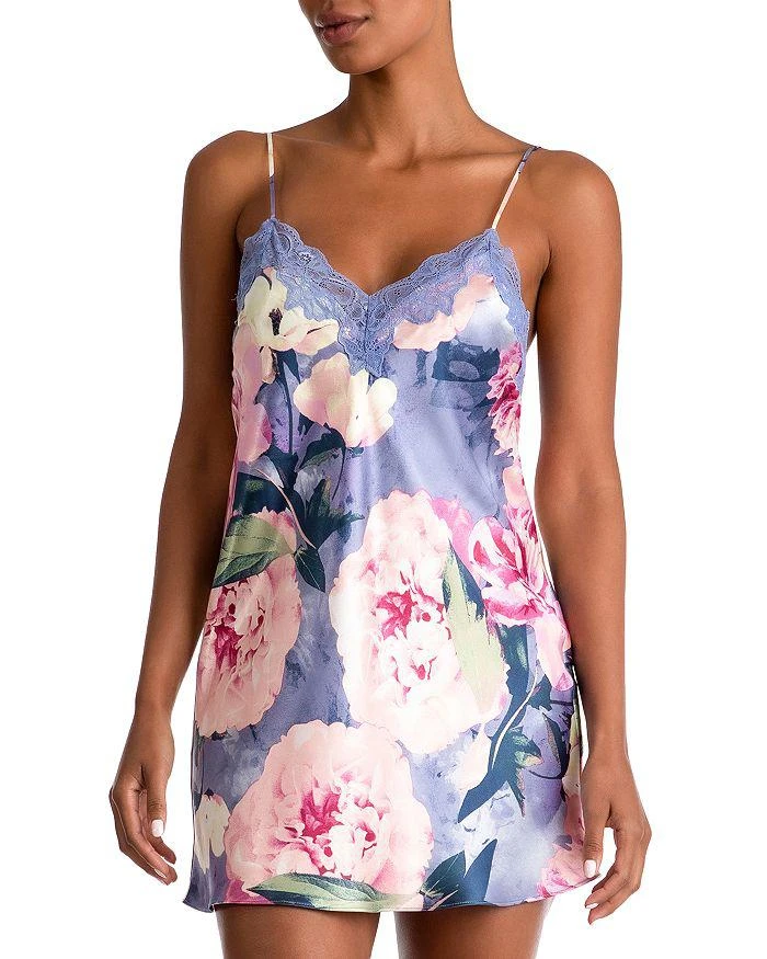 商品In Bloom|Claudia Floral Chemise,价格¥252,第1张图片