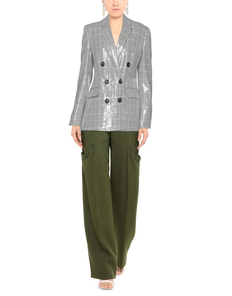 商品TRUSSARDI JEANS|Blazer,价格¥574,第2张图片详细描述
