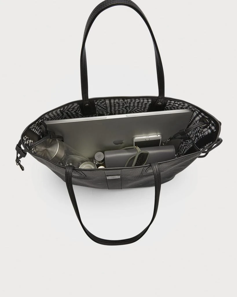 Liz Reversible Medium Visetos Tote Bag 商品
