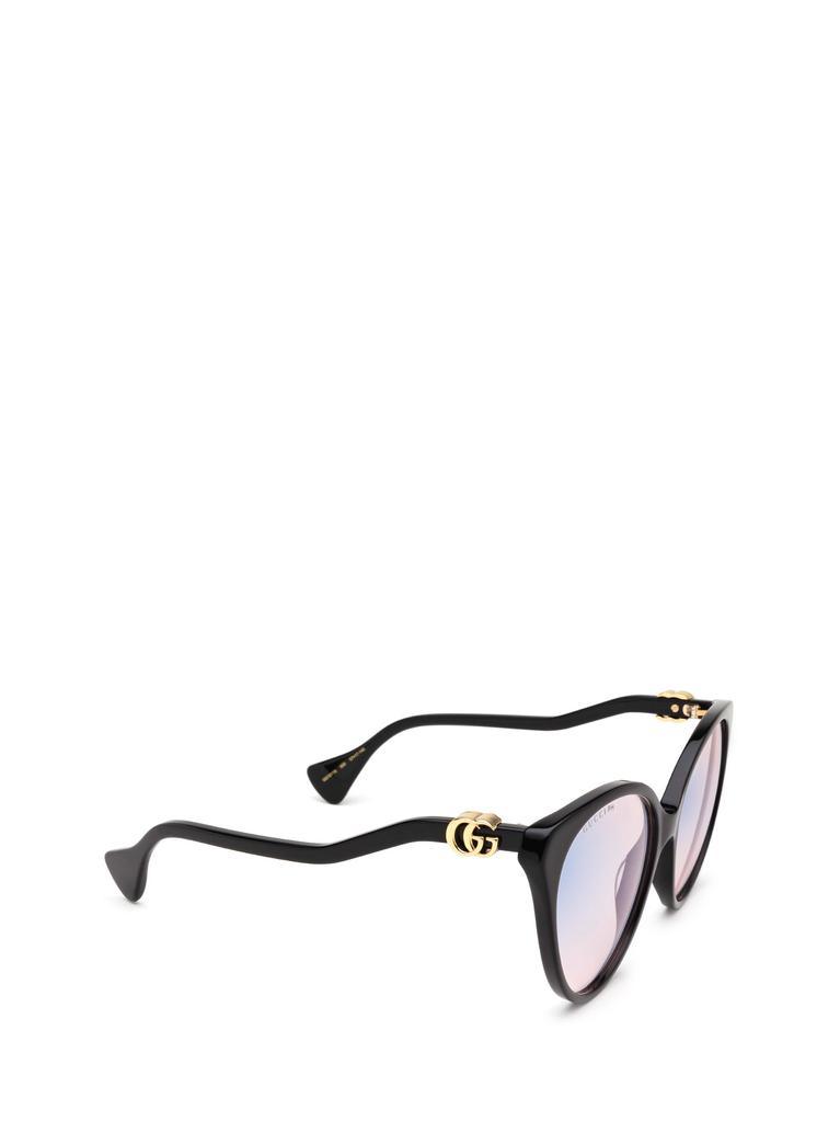 商品Gucci|GUCCI Sunglasses,价格¥1794,第4张图片详细描述