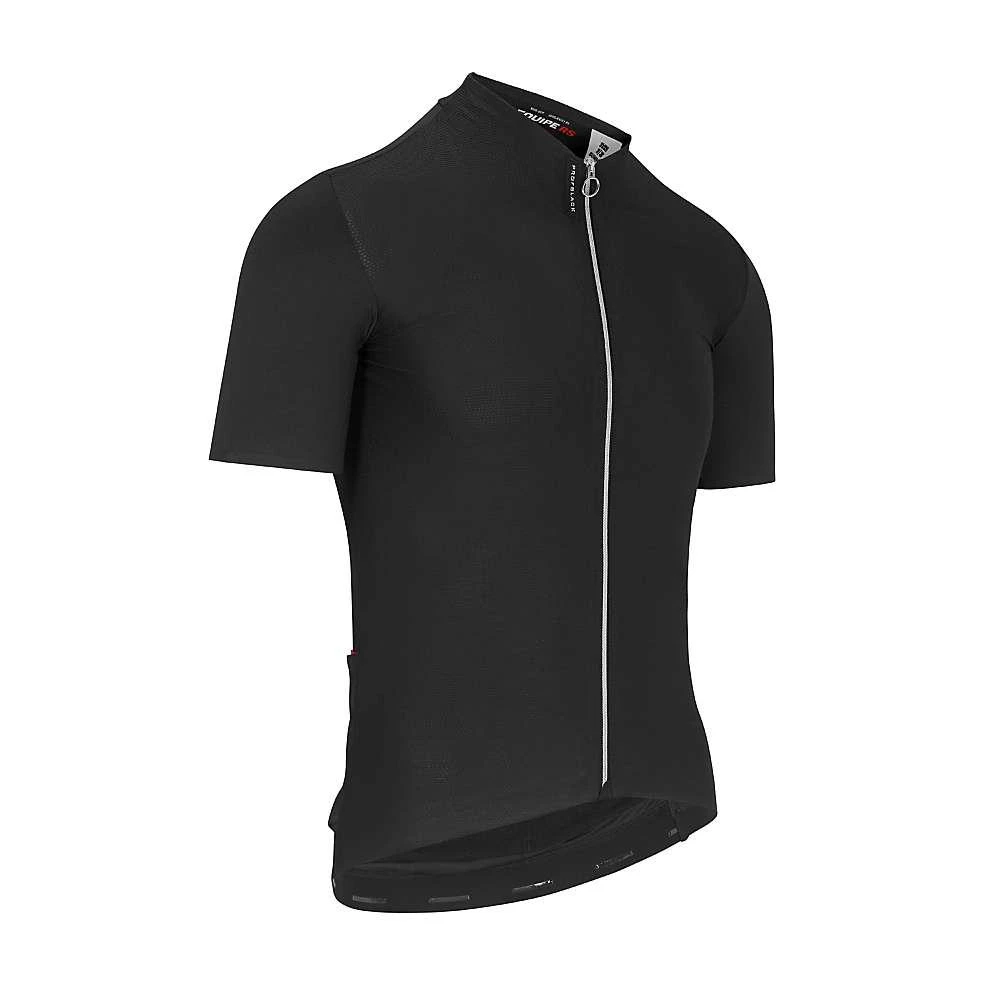 商品ASSOS|Assos Men's Equipe RS Aero SS Jersey,价格¥773,第2张图片详细描述