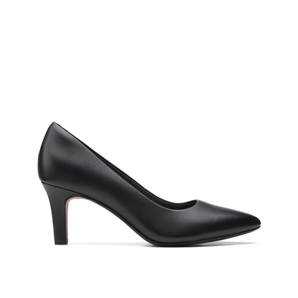 商品Clarks|Collection Women's Illeana Tulip Pumps,价格¥517,第3张图片详细描述