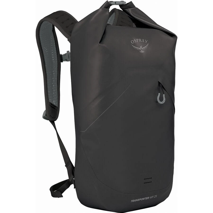 商品Osprey|Transporter Roll Top WP 25L Pack,价格¥1364,第1张图片