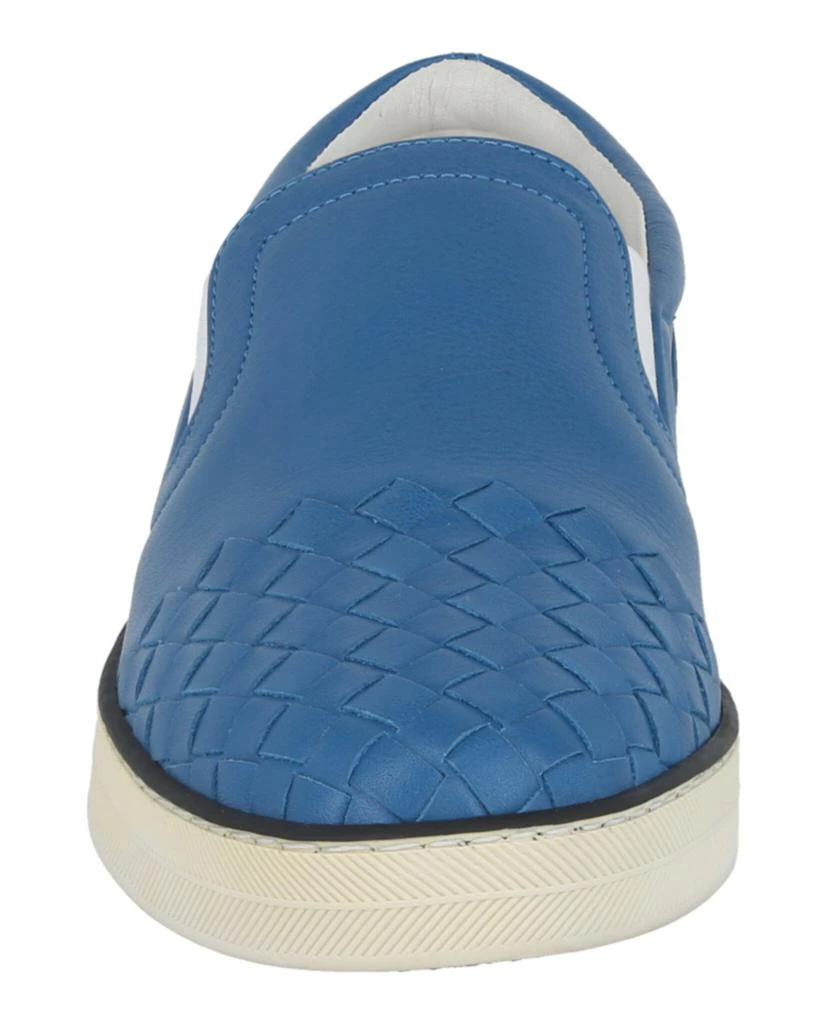 商品Bottega Veneta|Intrecciato Slip-On Sneakers,价格¥1060,第4张图片详细描述