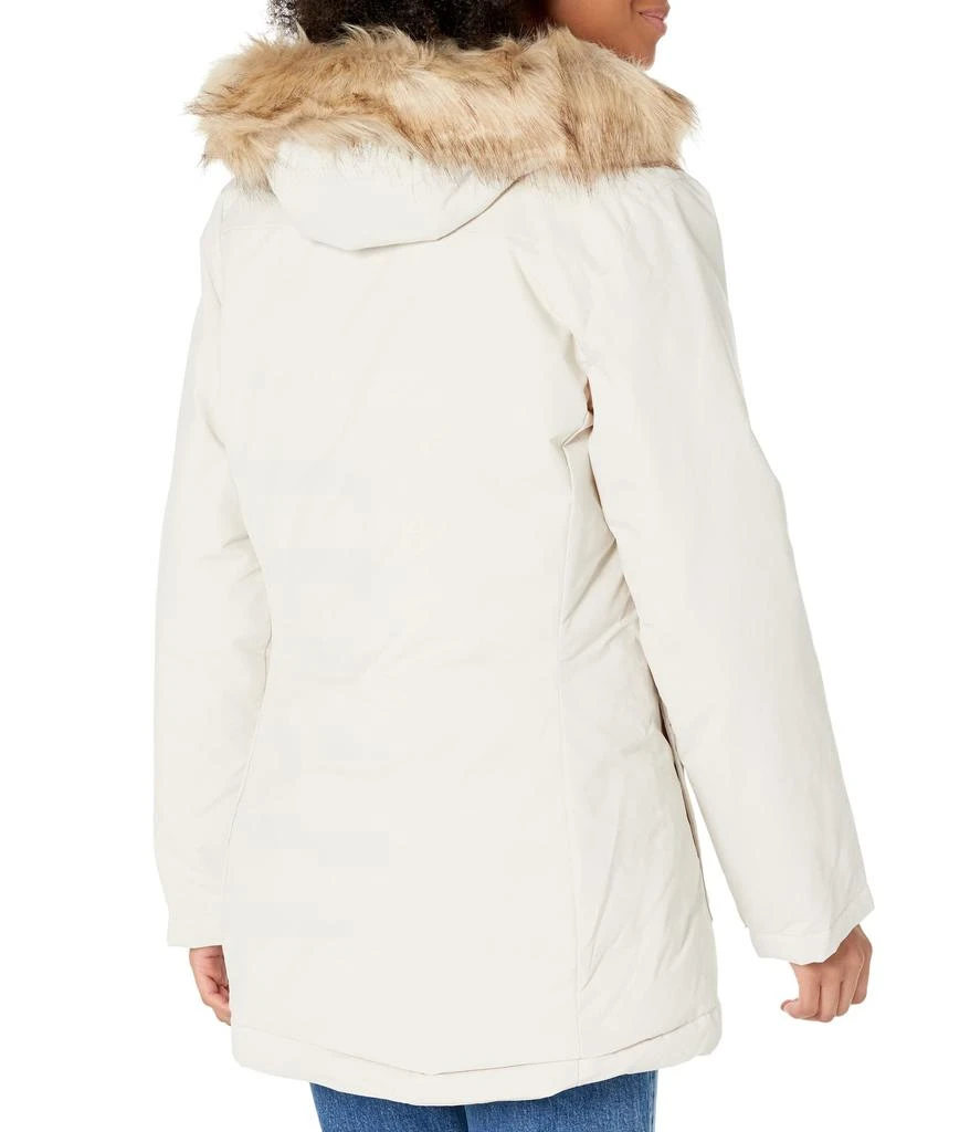 商品Adidas|Utilitas Hooded Parka,价格¥528,第2张图片详细描述