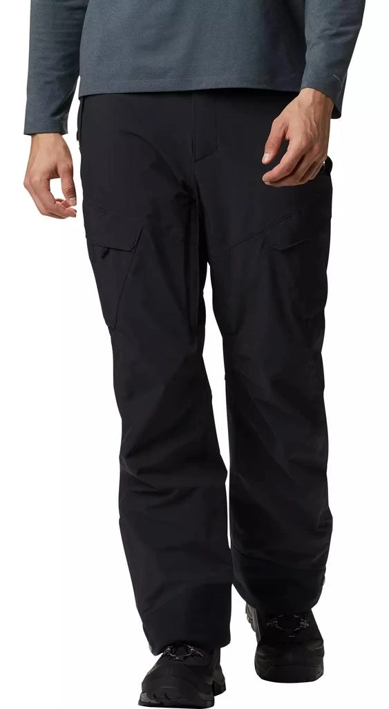 商品Columbia|Columbia Men's Powder Stash Snow Pants,价格¥1145,第1张图片详细描述