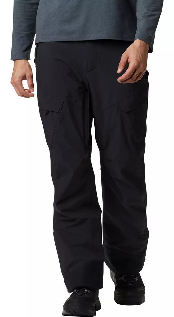 商品Columbia|Columbia Men's Powder Stash Snow Pants,价格¥1050,第1张图片详细描述