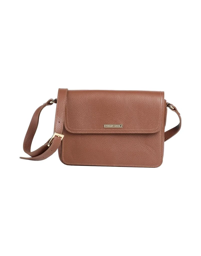 商品TUSCANY LEATHER|Cross-body bags,价格¥492,第1张图片