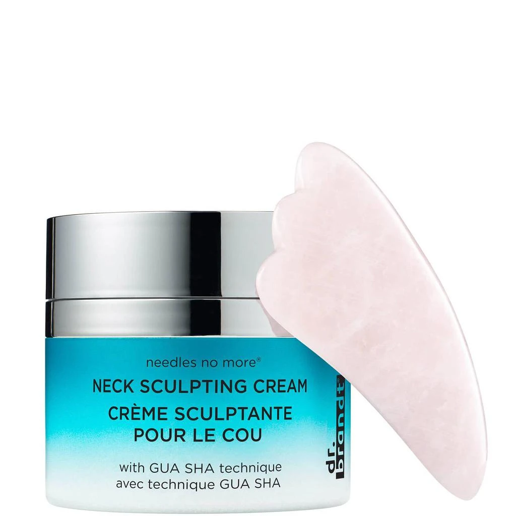 Dr. Brandt Needles No More Neck Sculpting Cream 50g 商品
