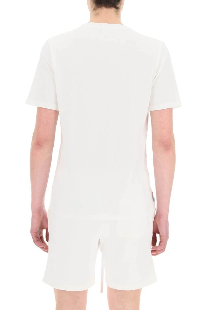 商品Autry|Autry Logo T,价格¥775,第3张图片详细描述