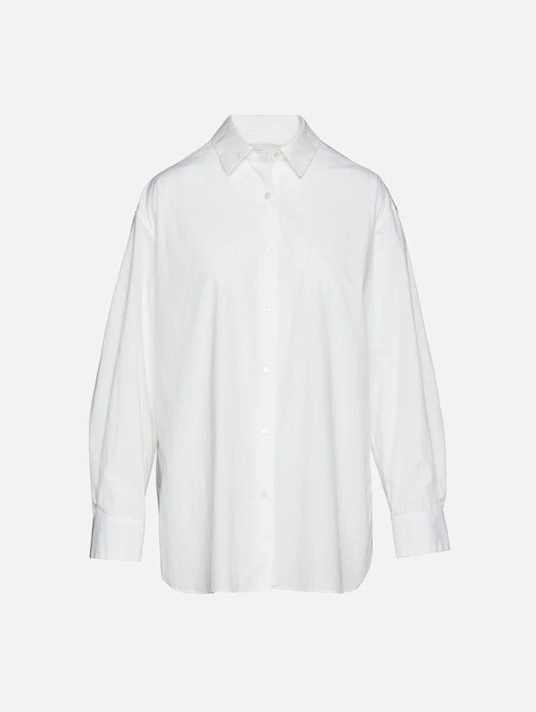 商品Nili Lotan|Yorke Shirt,价格¥1243,第1张图片