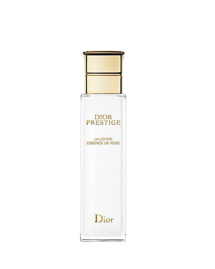 商品Dior|花蜜活颜丝悦玫瑰精粹露 150ml,价格¥1117,第1张图片