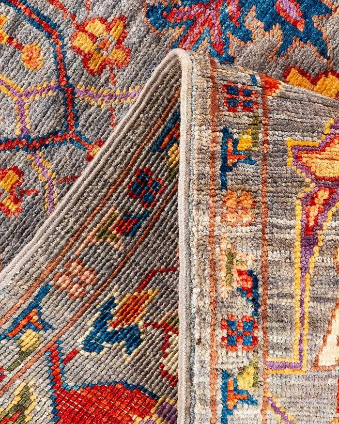 商品Bloomingdale's|Serapi M1973 Area Rug, 2' x 4'10",价格¥12947,第3张图片详细描述