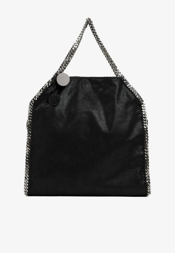 商品Stella McCartney|Maxi Falabella Top Handle Bag,价格¥6467,第1张图片